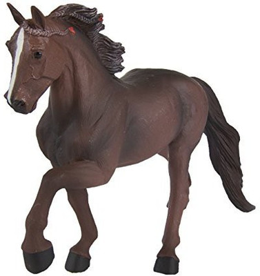

Safari Ltd Winner'S Circle Horses Tennessee Walking Horse(Brown)