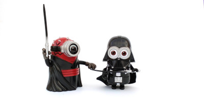 

Asa Products star wars(Multicolor)