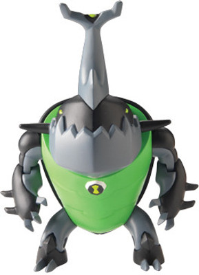 Ben 10 Omniverse Eatle(Multicolor) Ben 10 Omniverse Eatle(Multicolor)