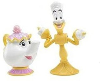 

Disney Princess Character Pack - Belle(Multicolor)