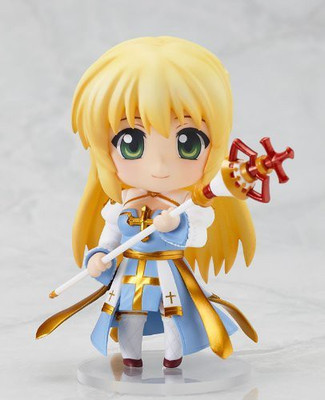 

Good Smile Ragnarok Online Nendoroid Archbishop Pvc(Multicolor)
