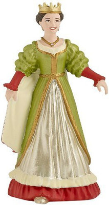 

Papo Fairy Castle - Queen(Multicolor)