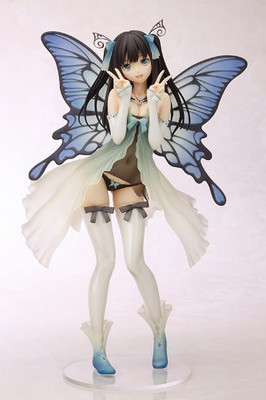 

Kotobukiya Co., Ltd. 4Leaves Tony'S Heroine Collection " Piece Keeper" Daisy(Multicolor)