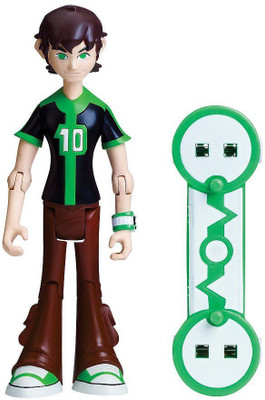 

Ben 10 Ben 10 Omniverse 32341(Multicolor)