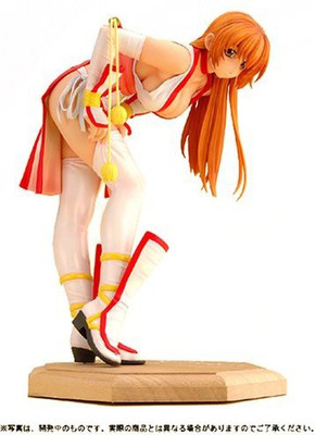 

Max Factory Kasumi In White Dress 1/6 Scale Pvc(Multicolor)