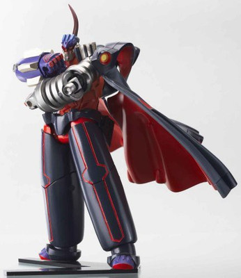 

Revoltech 030 Gunbuster 2 Dixneuf Buster Machine(Multicolor)