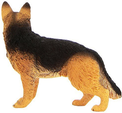 

Schleich German Shepherd(Multicolor)