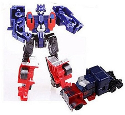 

Jern Transformer Toys(Red, Blue)
