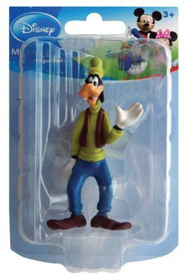 

Beverly Hills Teddy Bear Company Disney Goofy(Multicolor)
