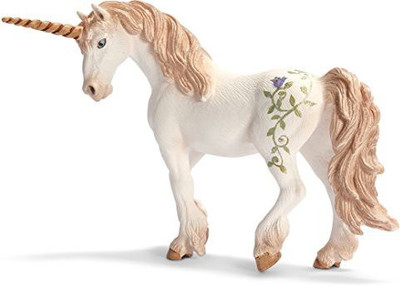 

Schleich Unicorn(Multicolor)