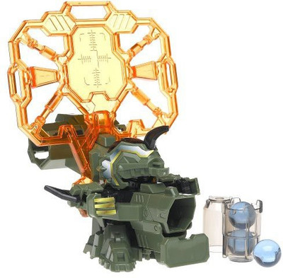 

Hasbro Battle Bdaman Direct Hit Cammogale Dhb(Multicolor)