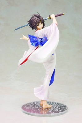 

Kotobukiya Garden Of Sinners Shiki Ryougi Dreamyremnants Of Daily Ani(Multicolor)