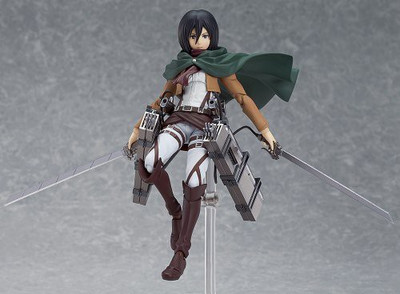 

Max Factory Figma  (‡) ( Abs&Pvc(Multicolor)