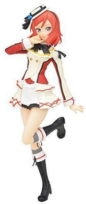 

SEGA Love Live Maki Nishikino Premium "Sore Wa Bokutachi No(Multicolor)