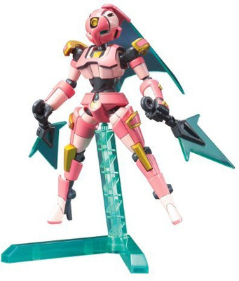 

Bandai Lbx 003 Kunoichi 1/1 (Plastic Model) [Japan](Multicolor)