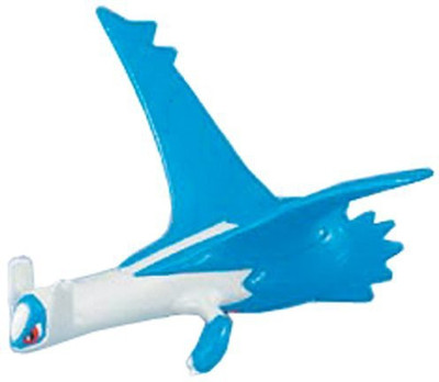

Takara Tomy Pokemon Monster Collection M M100 Latios(Multicolor)