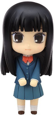 

Good Smile Kimi Ni Todoke Kuronuma Sawako Nendoroid(Blue)