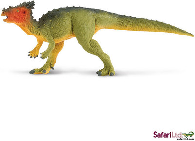 

Safari Ltd Ws Dinosaurs Dracorex(Multicolor)