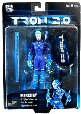 

Reel Toys Tron 20 Mercury(Blue)