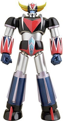 

toy evolution Evolution Dynamite No 19 Ufo Robo Grendizer(Multicolor)