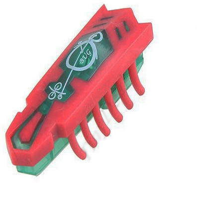 

ShopMeFast Robotic Micro Bug For Kids (Multicolour)(Multicolor)