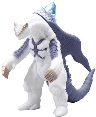 

Bandai Ultra Monster 500 Series 66 Shepadon(Multicolor)