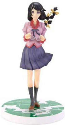

Animewild Banpresto 6" Monogatari Series Tsubasa Hanekawa Dxf 1(Multicolor)