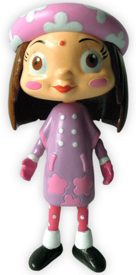 

Chhota Bheem Himalayan Adventure(Multicolor)