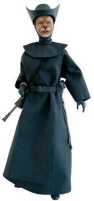 

Character Options Doctor Who - 12" Novice Hame - Female Cat Nun/Ninja(Multicolor)