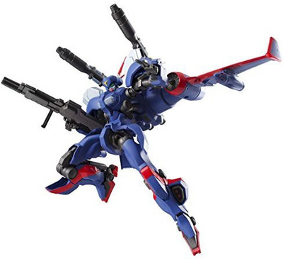 

Bandai Tamashii Nations Robot Spirits Dragonar2 Custom "Dragonar"(Multicolor)