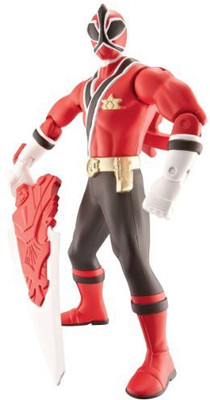 

Power Rangers Power Ranger Battle Morphin Fire(Multicolor)