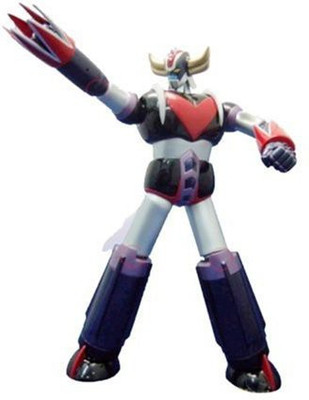

High Dream Grendizer 12"(Multicolor)