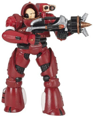 

Papo Humanoide Fighter(Multicolor)