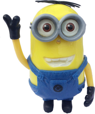 

AB Posters Minions Bob(Yellow, Blue)