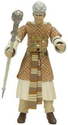 

Indiana Jones Movie Hasbro Series 1 Rene Belloq [Raiders Of The Lost Ark](Multicolor)