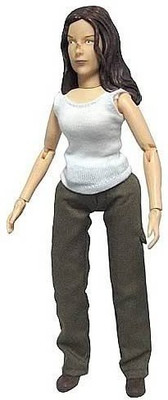 Lost Bif Bang Pow Series 1 Kate Austen(Multicolor)