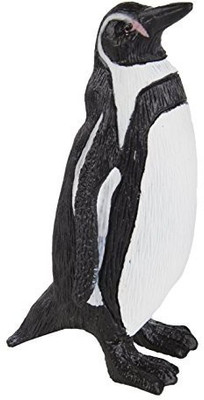 Safari Ltd Wild Sea Life Humboldt Penguin(Multicolor)