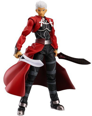 

Good Smile Fate/Stay Night Archer Figma(Multicolor)