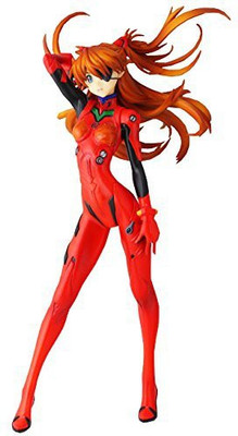 

SEGA Evangelion 20 You Can (Not) Advance Asuka Langley(Multicolor)