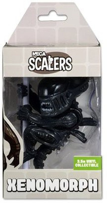 

NECA Scalers 35" Character Series 2 Alien(Black)