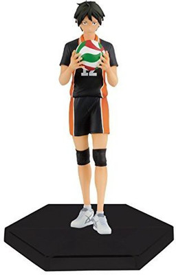 

Banpresto Haikyuu Tadashi Yamaguchi Dxf Vol 5(Multicolor)
