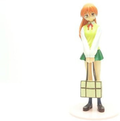 

Diamond Comic Distributors To Heart Serio Pvc Statue(Multicolor)