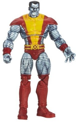 

Marvel Universe Colossus(Red)