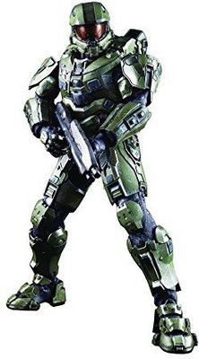 

threeA Three A Halo Master Chief (16 Scale)(Multicolor)
