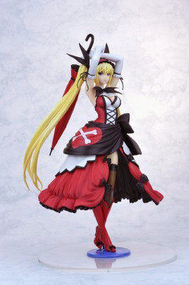 

Yamato Sif Ex Shining Hearts Mistral Nereis Pvc(Multicolor)