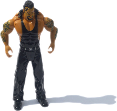 

Shop4everything WWE The Undertaker(Multicolor)
