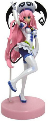 

Furyu To Love Ru Motto Ex Prize Collection Lala Satalin Deviluke(Multicolor)