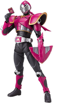 

Instabuyz Kamen Rider Sting knight(Red)