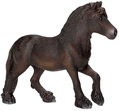 

Schleich Fell Pony Mare(Brown)