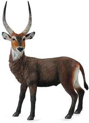 

Collecta Waterbuck(Brown)